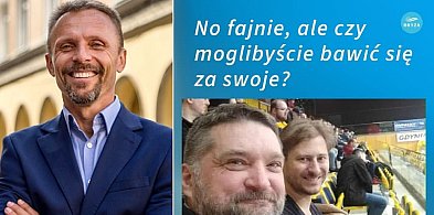 Januszewski: dziś o tym, jak się korumpuje za publiczne pieniądze-77762