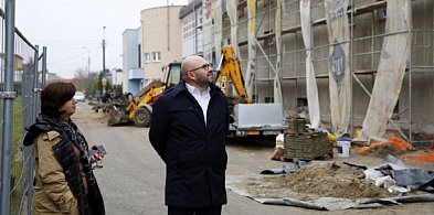 Termomodernizacja wejherowskiej pływalni-77759