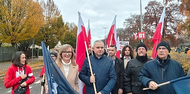 Kurecka: historia Gdyni bardzo blisko łączy się z historią Niepodległej-77984