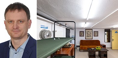 Gruchała: rząd ma sposób na szybsze budowanie schronów-77924