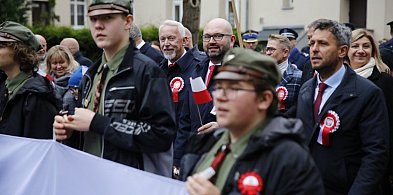 Kraszkiewicz: Wejherowianki i Wejherowianie, jesteście wspaniali!-77987