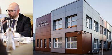 Centrum Usług Społecznych – nowa jakość w pomocy mieszkańcom Wejherowa-78035