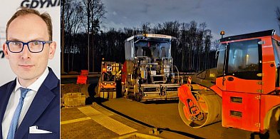 Ubych: dzisiaj o najbliższych pracach budowlanych-78053