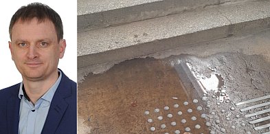 Gruchała: PLK zapowiada kompleksową modernizację stacji Chojnice-78107