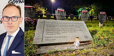 Ubych: czy ofiary Piaśnicy naprawdę nie zasługują choćby na jedno oficjalne...-78197