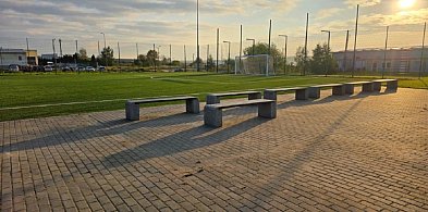 Gmina Żukowo z dofinansowaniem na budowę nowego Orlika w Baninie!-78263