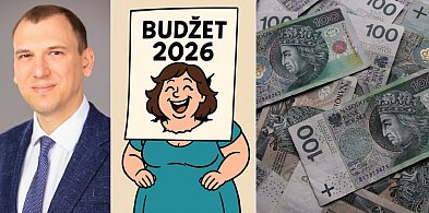 Pogorzelski: pośmiejmy się z farmazonów finansowych produkowanych przez UM Gdyni-78254