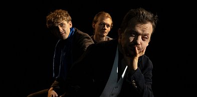 Teatr Gdynia Główna - Kto zabił w Konitzville - PREMIERA-78317