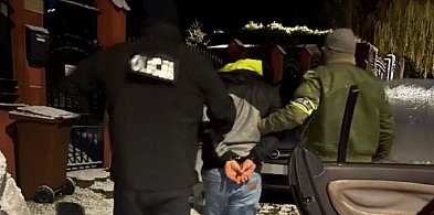 Podsumowanie działań „Poszukiwany” w Gdyni-78305