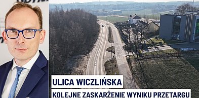 Ubych: nie tylko jeden wykonawca złożył zaskarżenie do Krajowej Izby Odwoławczej-78447