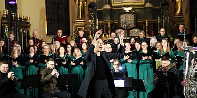 Niezwykły koncert w wejherowskiej Kolegiacie-78459