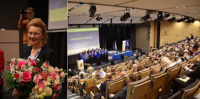 Bożena Ugowska została prezeską Zrzeszenia Kaszubsko-Pomorskiego-78654