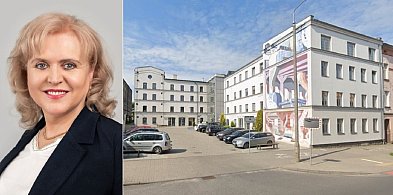 Dalecka: jakie działania będą podejmowane, aby powstała ogrzewalnia?-78906