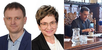 Gruchała: Burmistrz Chojnic ostatniej kadencji, Arseniusz Finster mięknie-79002