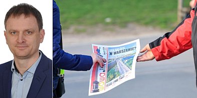 Gruchała: zakaz działalności medialnej samorządów wykreślony z ustawy-79053