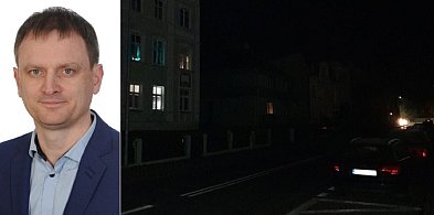 Gruchała: dlaczego na Mickiewicza panowała ciemność?-79179