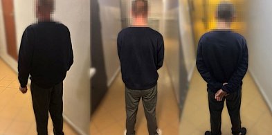 Zatrzymani sprawcy rozboju-79233