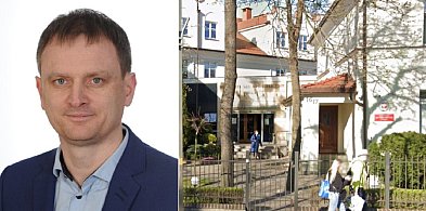 Gruchała: skarga trafi do Sądu Administracyjnego-79248