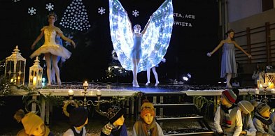 Magia Świąt w wejherowskiej „dziewiątce”-79251