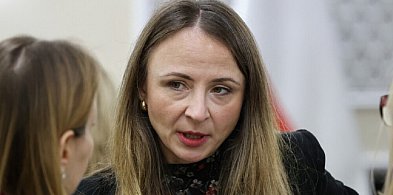 Dziemianowicz-Bąk: wolna Wigilia może się zbalansować - jeśli nie finansowo, to...-79376