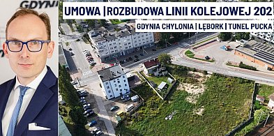 Ubych: aby ulica Chylońska nie stanęła w jednym wielkim korku-79377