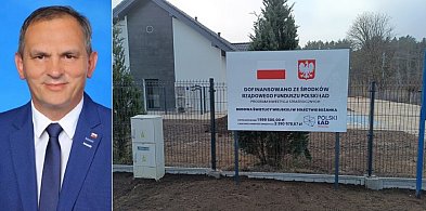 Duda: mówimy o kolejnej zakończonej inwestycji z Polskiego Ładu-79380