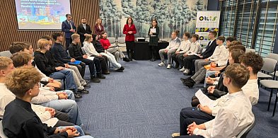 Międzyszkolna debata o finansach w Gminie Żukowo-79389