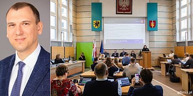 Pogorzelski: Gdynia przegrywa wyścig rozwojowy-79594