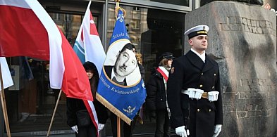 Koniarska: Kwiatkowski widział dalej niż horyzont-79627