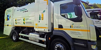 Nowa funkcja Wejherowskiej Karty Mieszkańca - harmonogram odbioru odpadów-79630