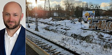 Paweł Musiał ostrzega przed zagrożeniem związanym z zakończeniem robót-79984