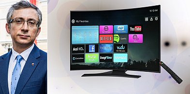 M. Rutka: do ustawy medialnej wpłynęło 107 stanowisk z uwagami