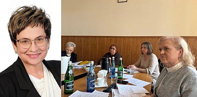 Osowicka: standardem stało się uznawanie skargi za bezzasadną