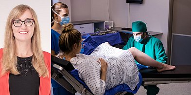 Kurecka: to jest prawdziwe piekło kobiet!