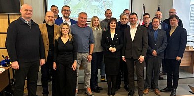 Zmudzińska: budowa ul. Rewerenda to ważna i oczekiwana inwestycja