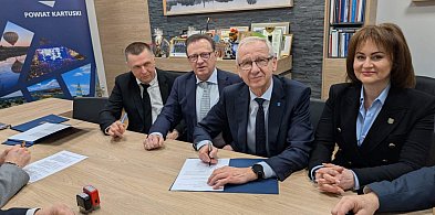 Nowe linie autobusowe przez Gminę Żukowo