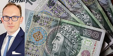 Ubych: środki stanowiące wyraz zaufania mieszkańców