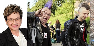 Osowicka: najważniejsze, by szkoła nie zatraciła swojej misji