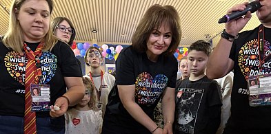 34. Finał WOŚP w Gminie Żukowo. Mieszkańcy zebrali 248 880 zł