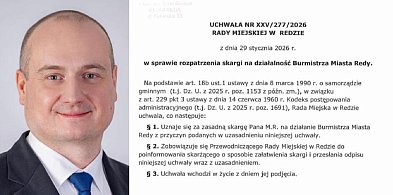 Ruszczyk: w sprawie okłamywania mieszkańców "nie uważają nic"?