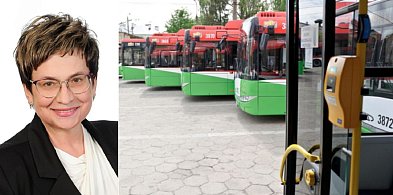 Osowicka: naszemu miastu potrzebny jest gospodarz, który będzie rozumiał potrzeby