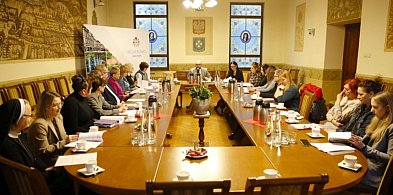 Od Lekcji Obywatelskich do Młodzieżowej Rady Miasta Wejherowa