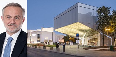 Gdynia/ Kultura i nowoczesność na 100-lecie nadania praw miejskich