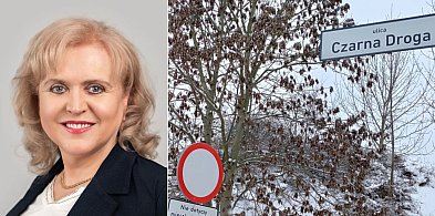 Dalecka: chojnicki samorząd segreguje mieszkańców?