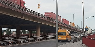 Nadal bez porozumienia w sprawie remontu Estakady Kwiatkowskiego. Spotkanie z...