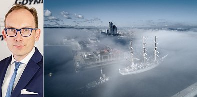 Ubych: Gdynia ma urodziny