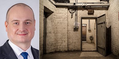 Ruszczyk: w całym mieście brakuje schronów