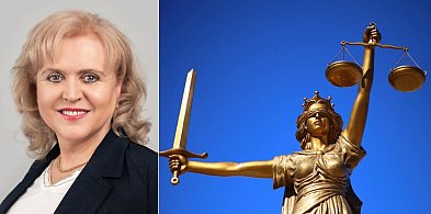 Dalecka: jak to jest możliwe, że radny, który kradł nie straci mandatu?