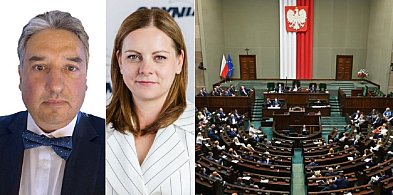 Sejm upamiętnił uchwałą 100-lecie nadania praw miejskich Gdyni