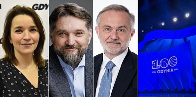 Anna Szpajer: budowanie nowej wizji Gdyni - na fundamencie kłamstwa